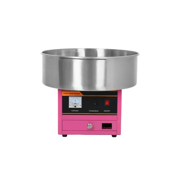 Μηχανή Μαλλί της Γριάς LPM-520A